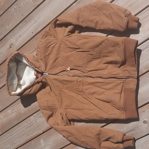 West 49 jacket